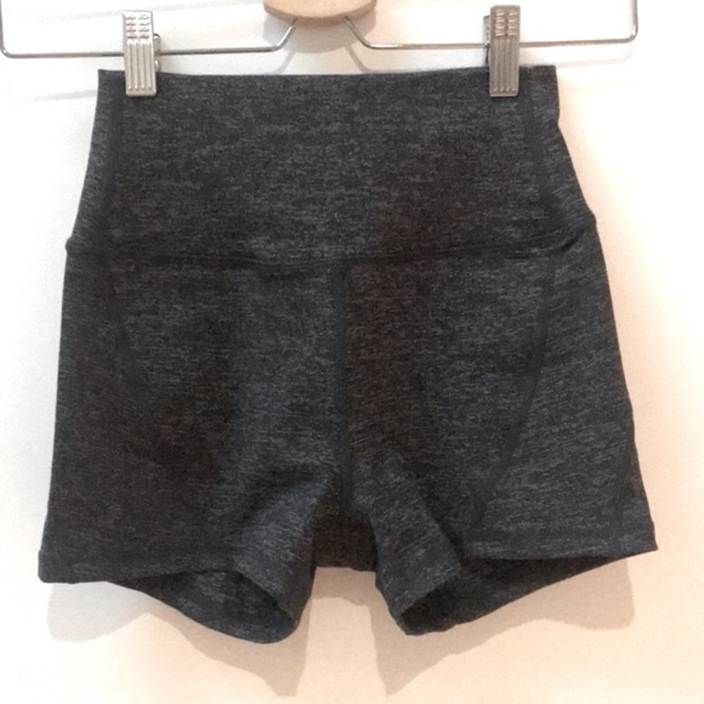 Born Primitive High Rise Booty Shorts - Picture 3 of 9